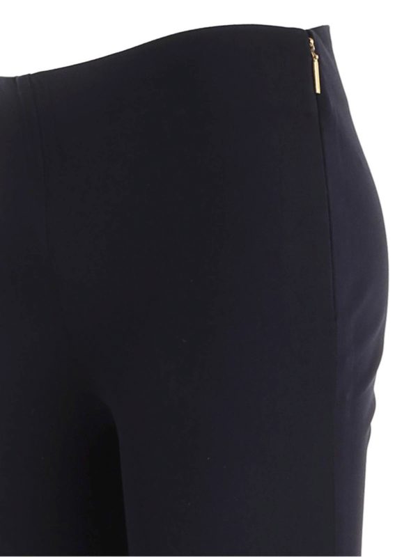 The Best Shops LAUREN RALPH LAUREN: Pantalons casual - Pantalons Décontractés - Bleu